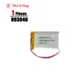 1pcs 803040