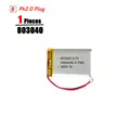 1pcs 803040