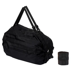 Waterproof Foldable Travel Tote (A)