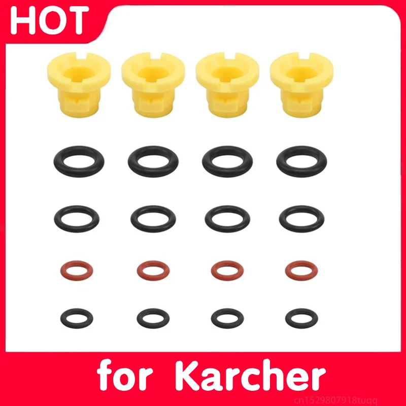 Idropulitrice KARCHER K3 - E Da Prato