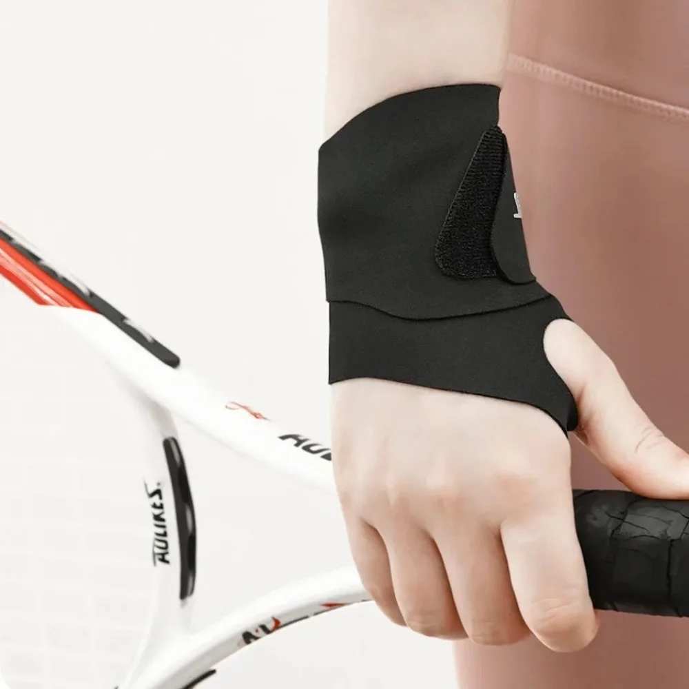 Adjustable Wrist Support Brace 5