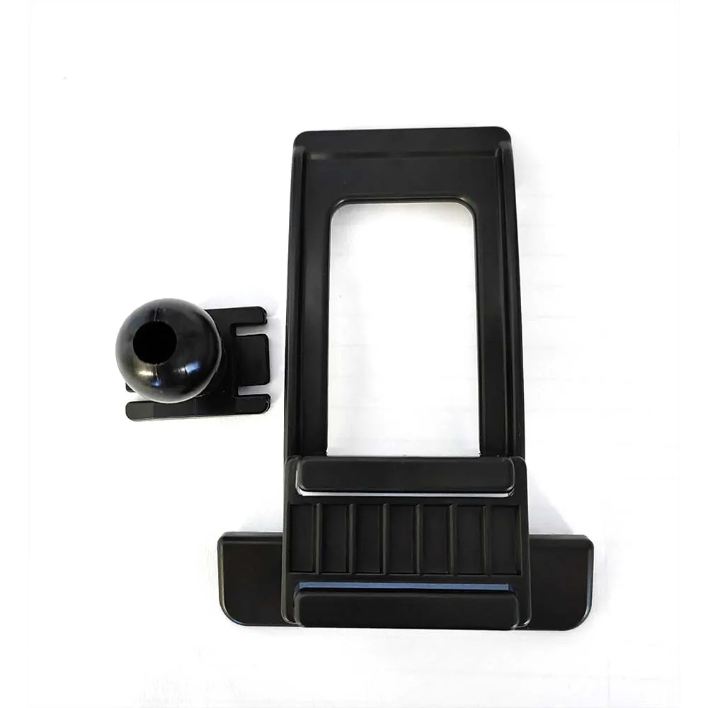 Special Car Holder For Toyot Coroll Ralink RAV-4 Mount Phone Stand Base Fixed Bracket Smartphone Support Left Hand Drive