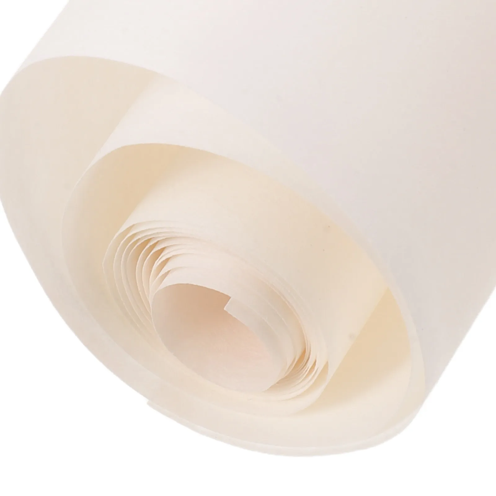 2개의 척추형 종이 재료 책, 척추형 제본 재료, 보강 스트립 티슈 제작 및 수리용