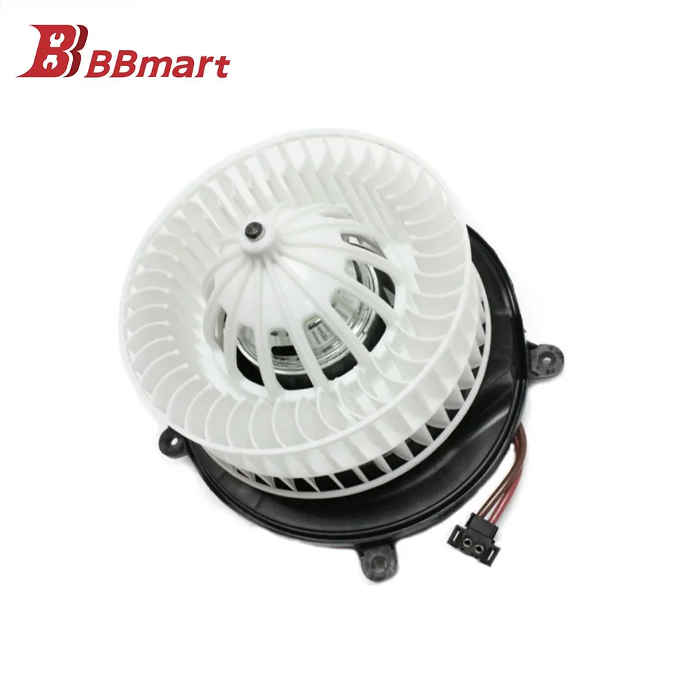 2118300908 BBmart Autoteile, 1 Stück, Klimaanlage, Heizlüfter, Gebläsemotor für Mercedes Benz W211 S211 C219 E320 E350 E500 – Detail 1