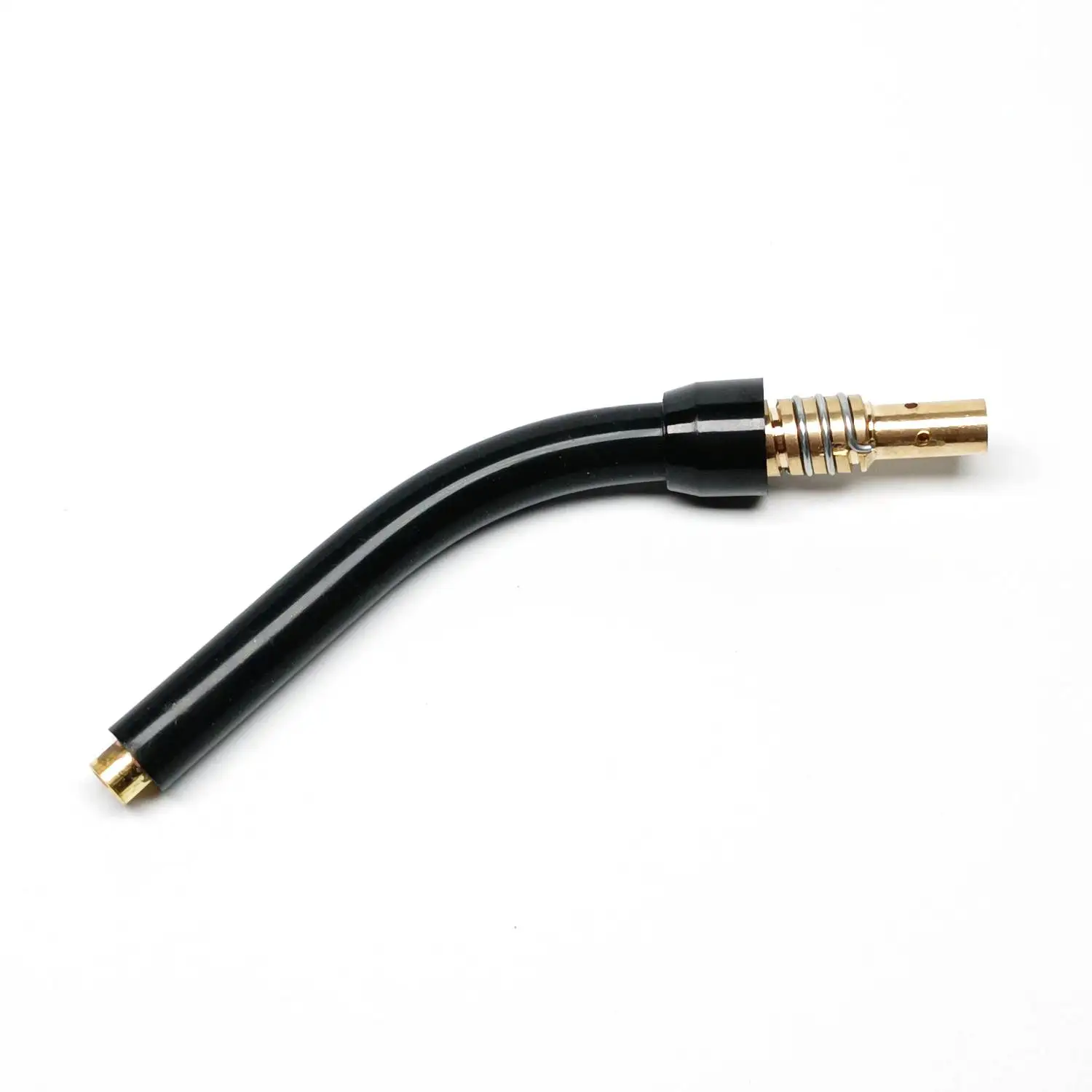 Swan-Goose-Neck-Fit-14AK-MIG-Gun-MAG-Gasless-Welding-Torch-Welder-Head ...