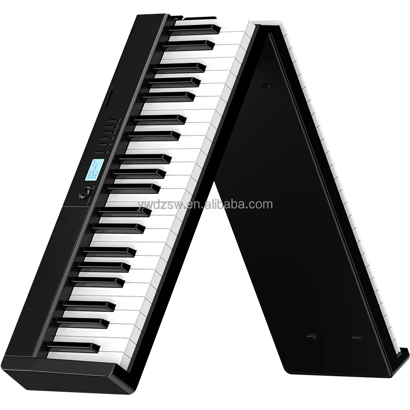 TERENCE V30 Folding Piano 88鍵盤 Amazon.com: TERENCE V30 Digital Piano 88 Key Weighted