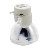 High quality universal compatible P-VIP 180/0.8 E20.8 projector bulb 5J. J0W05.001 for workbench W1000 W1000+ 3