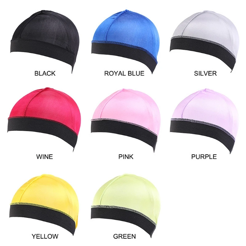 

Infant Baby Hat Solid Color Hat Spring Autumn Girl Beanie