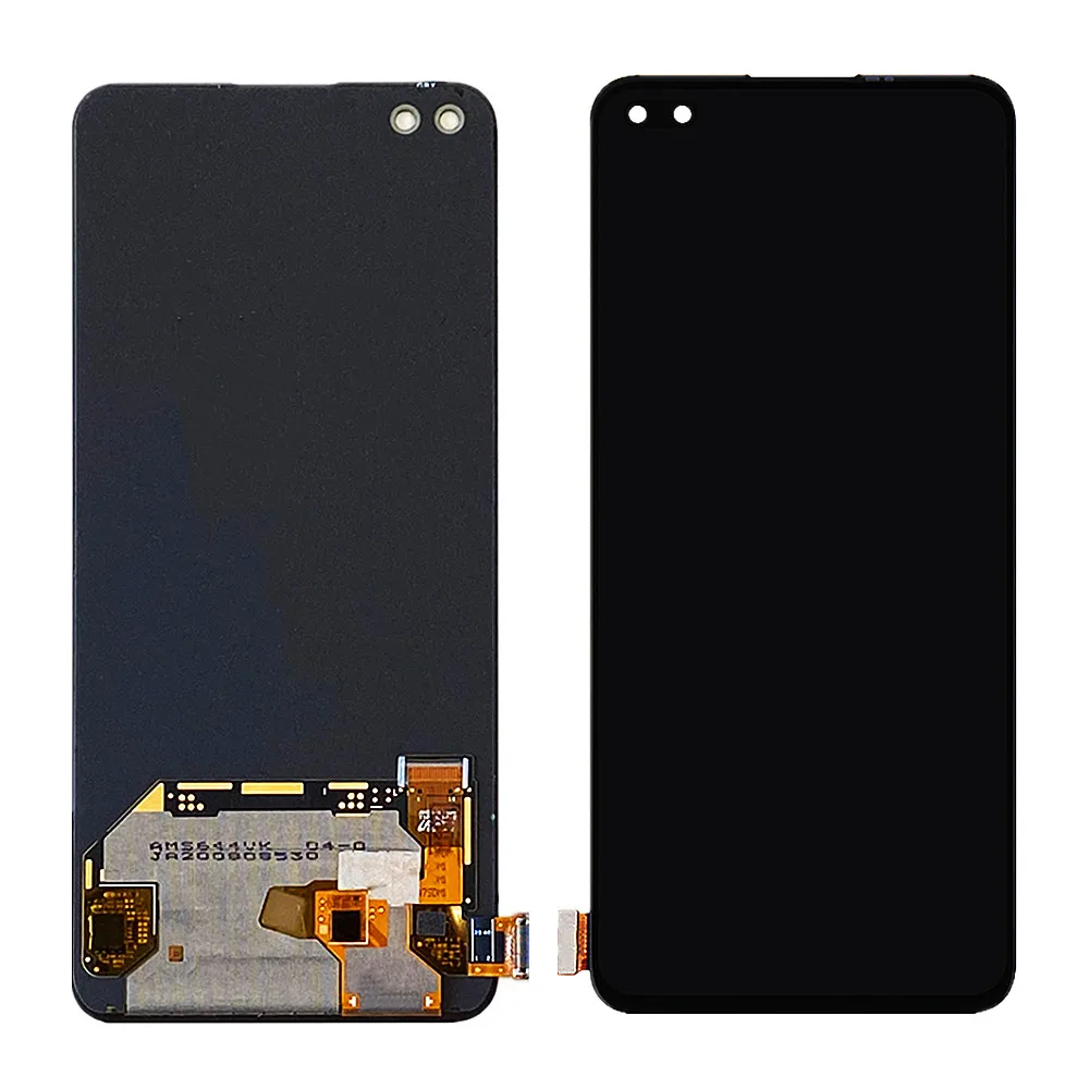 6.44 & AMOLED LCD ũ ÷ ġ г Ÿ LCD ũ, OnePlus Nord, One Plus Z, OnePlus 8 NORD 5G