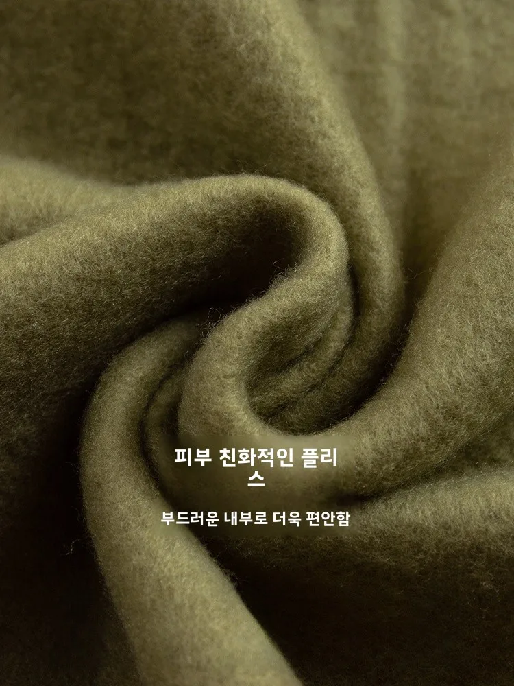 봄 패션 플리스 스웨트셔츠 지퍼 캐주얼 재킷 중년 및 노년 남성을 위한 스포츠..