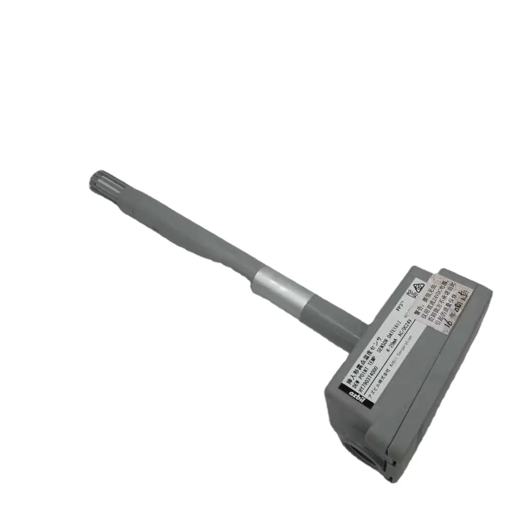 

AZBIL HY7903T4000 Temperature and humidity sensor for AZBIL