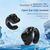 1pc 5.3 Earphones With Mic Wireless Headphones Bluetooth-suit Single in-Ear Earbuds Sports Waterproof TWS Handsfree Headset 3