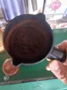 650/550ml Black Adjustable Temperature TURKISH Coffee Maker Hot Milk Machine Tea Pot Keep Warm 5
