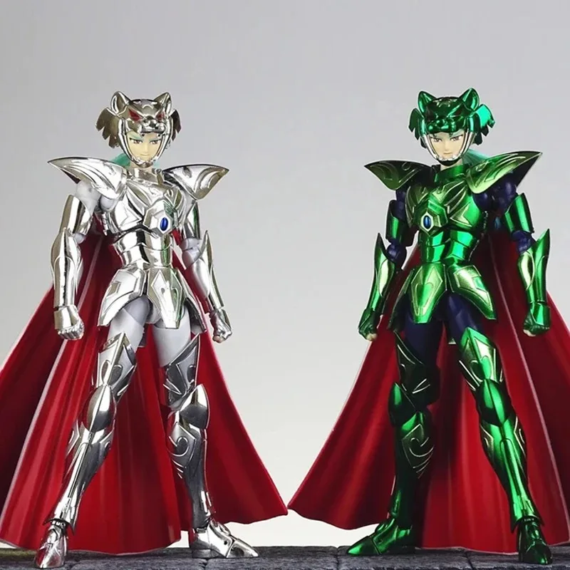 In Stock Jmodel/JM Saint Seiya Myth Cloth EX Asgard/God