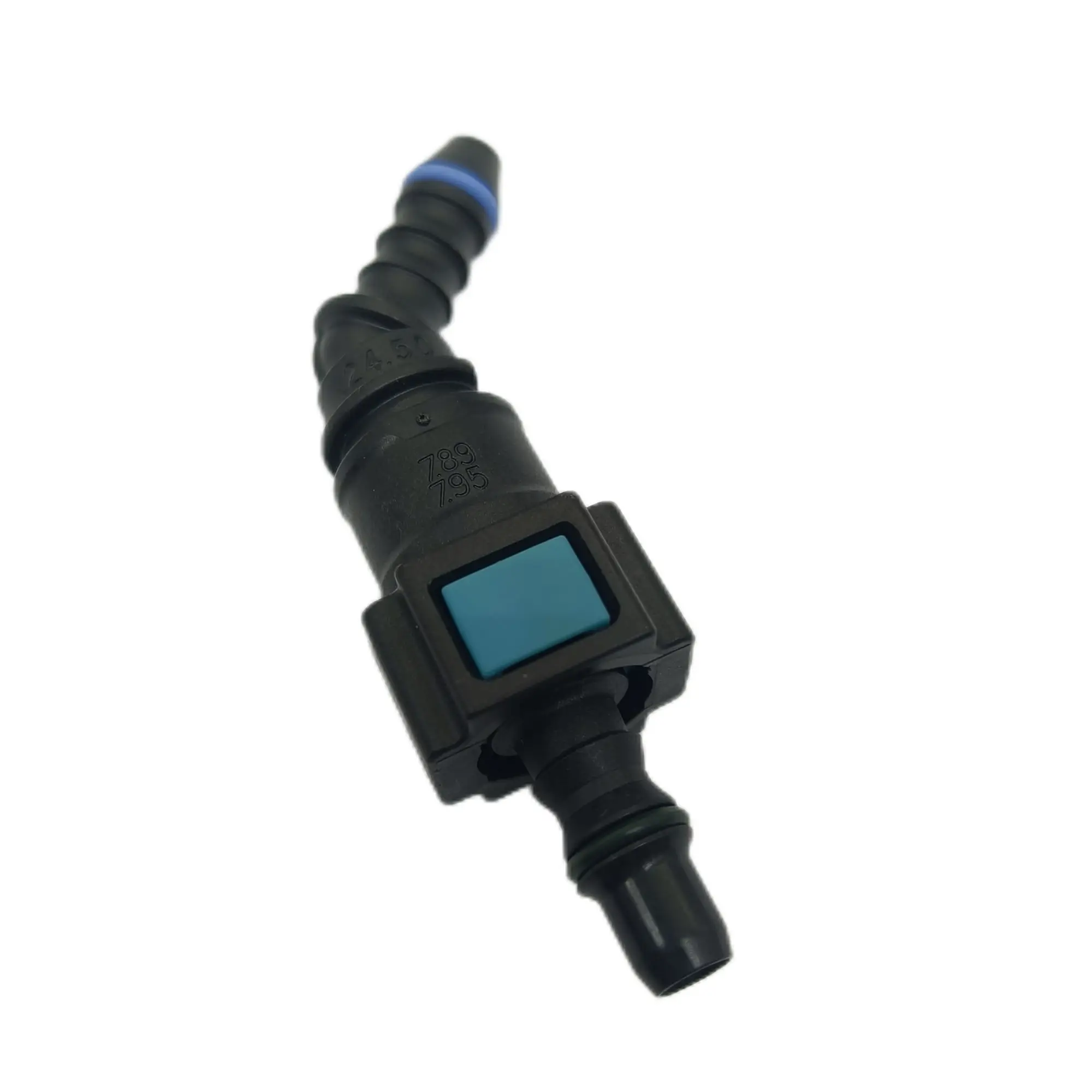 Hose Coupler 7.95 7.89 ID6 Lengthened Set Auto Car Fuel Line Hose Coupler Quick Release Connector Carburetor Part