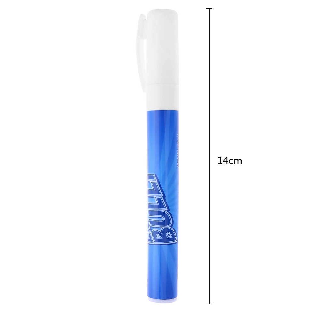 Stain-removing Pen Washing-free Cleans Marker Pen Portable Multifunctional Emergency Convenient for Furniture Skin Clothing