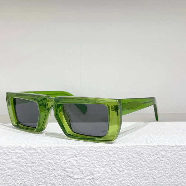 Original Square Tortoise Glasses Frame Men Shades Classic BELIZEI Series  Hand Craft 8.0MM Thicken Acetate Solar Glasses for Men - AliExpress