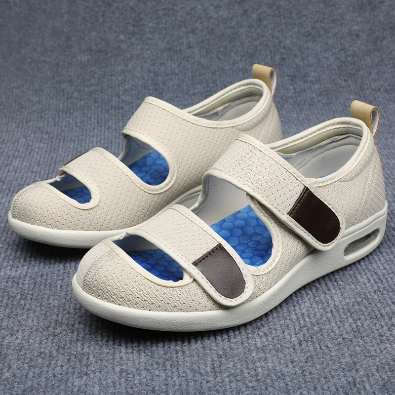 

Women Shoes Soft Bottom Women Casual Shoes Spring Summer Flat Shoes 2022 New Sneakers Woman Hollow Female Footwear Plus Size