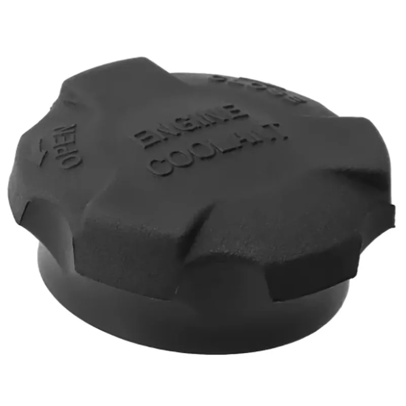 1pcs Car Radiator Coolant Tanks Cap Exterior Parts Car Radiator Coolant Reservoirs Cap 2544126100 For Kia For Forte Sportage