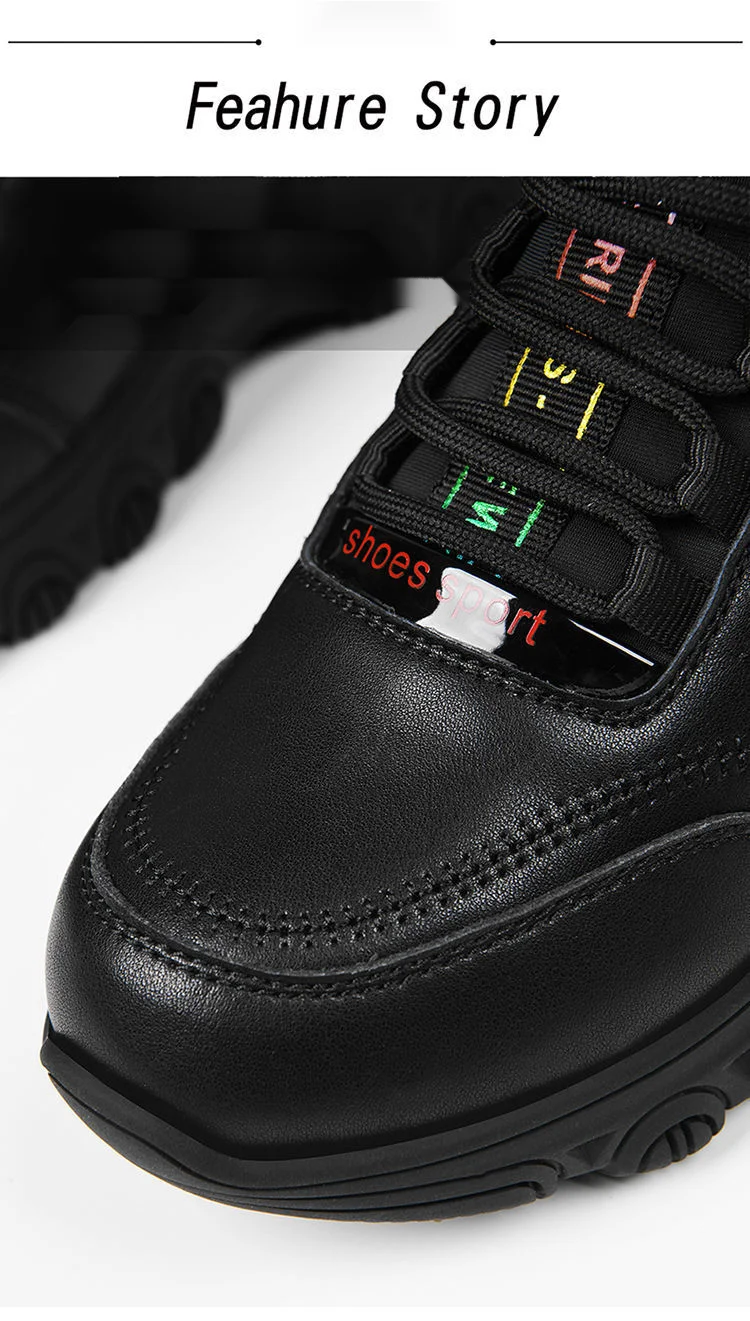 Mom Sports Travel 2024 New Spring Autumn Lightweight Breathable Soft Sole Versatile Comfortable and Anti slip Casual_voghion.com