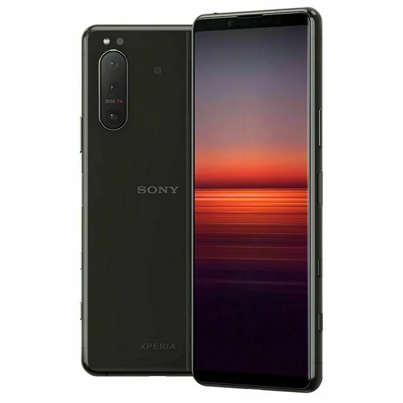 Sony Xperia 5 II x5 ii XQ-AS52  AS72 Dual Sim 6.1