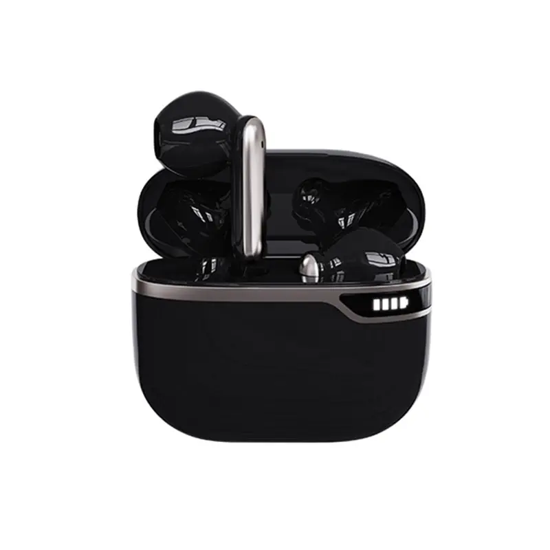 D28 Tws True Wireless Headphone Bluetooth 5.0 Headset