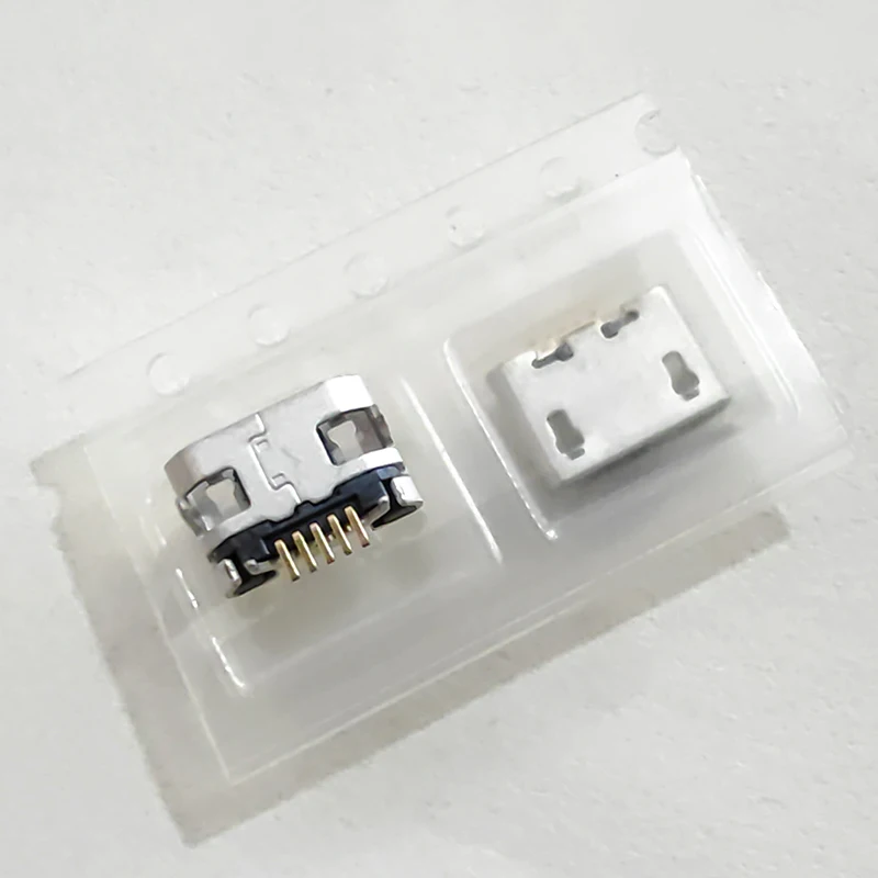 Für ASUS Notebook 7 ME170C Acer Iconia TAB 10 A3-A20 B3-A10 A5005 Neue Mini Micro USB Lade Sync Port stecker 5-20PCS – Detail 14