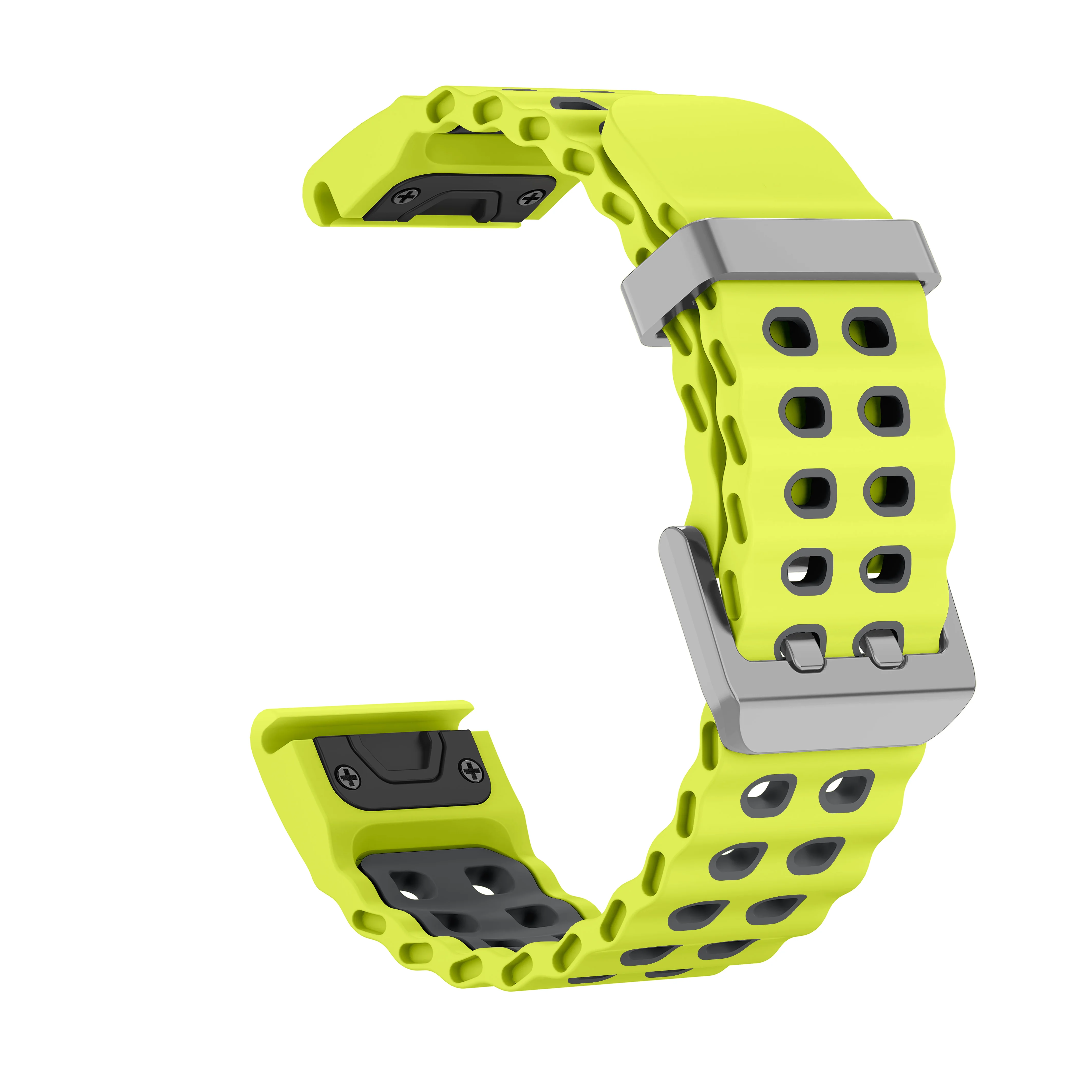 Durable Quickfit Outdoor Bracelet Strap - 26mm/22mm