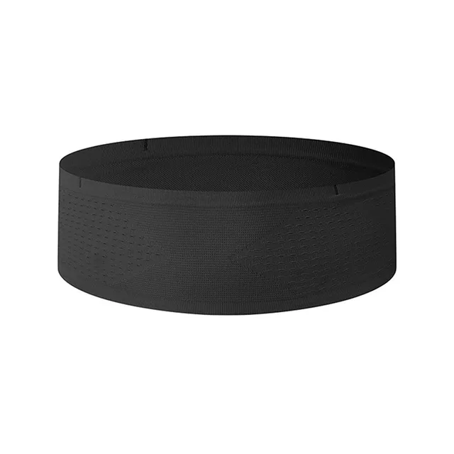 Seamless Invisible Running Waist Belt Bag Gym Bags Lightweight Invisible Mobile Phone Bags Portable Elastic Run Cycling Bag 6