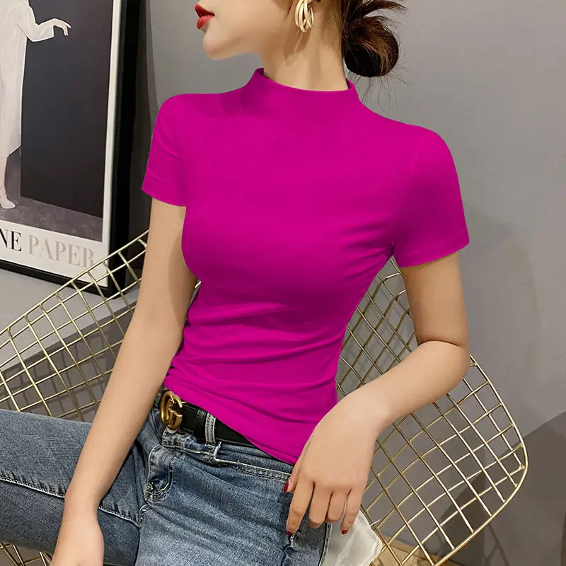 캉골여성티셔츠