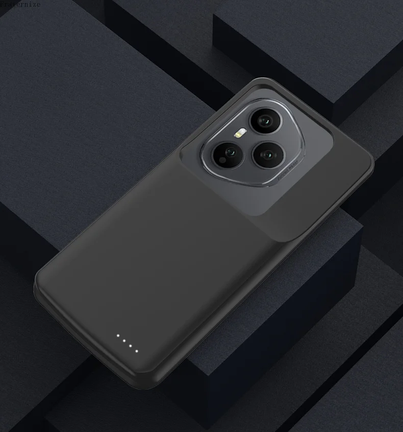 화웨이 아너 400용 10000mAh 배터리 충전 케이스, 파워 케이스, 보조 배터리, 외부 충전 커버, 아너 400 프로