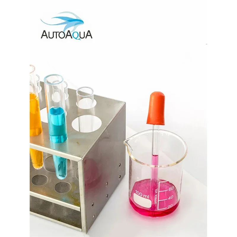 Autoaqua Smart Stir Creative Innovation Simplicity Magnetic Suspension Test Agent Stirrer