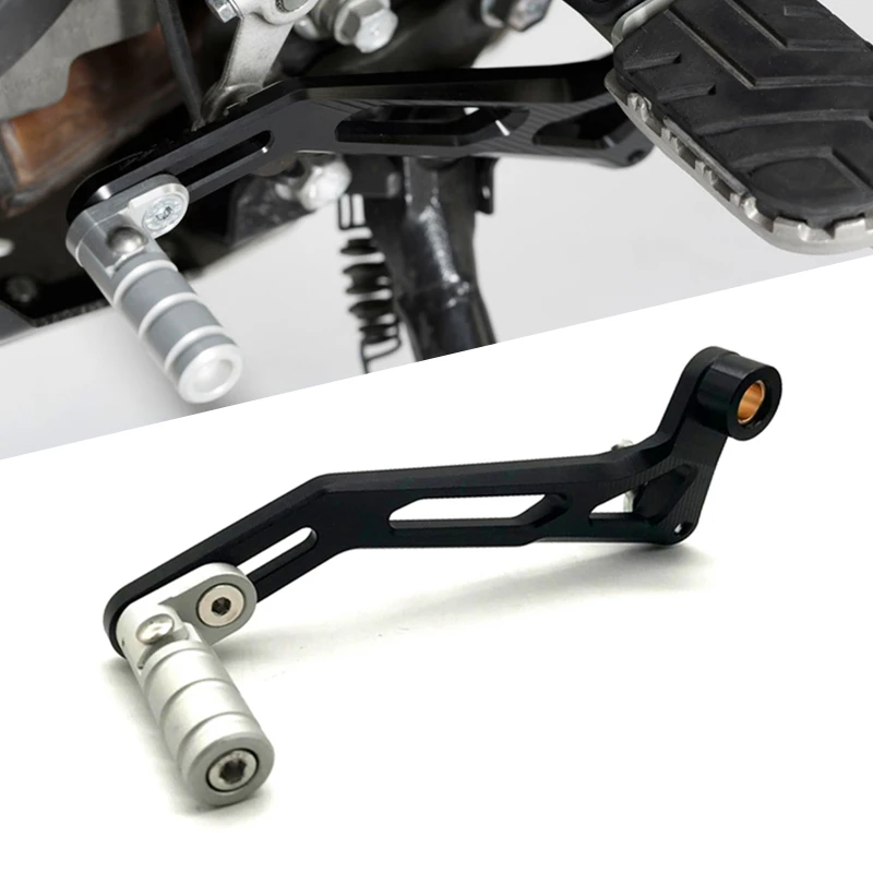 Per Sukuki V-Strom 1050Xt Wefo Dl1050 Xt 2019-2021 2020 Leva Del Cambio Del Cambio Cnc Regolabile Dl1050Xt / Dl 1050 Xt