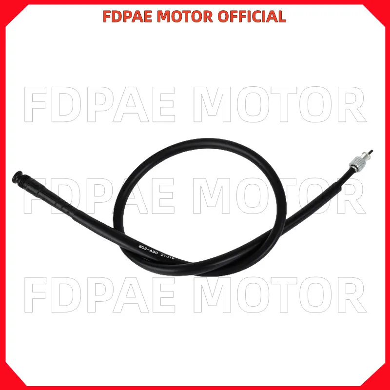 

Кабель спидометра в сборе для Wuyang Honda Nx125 Ncr125