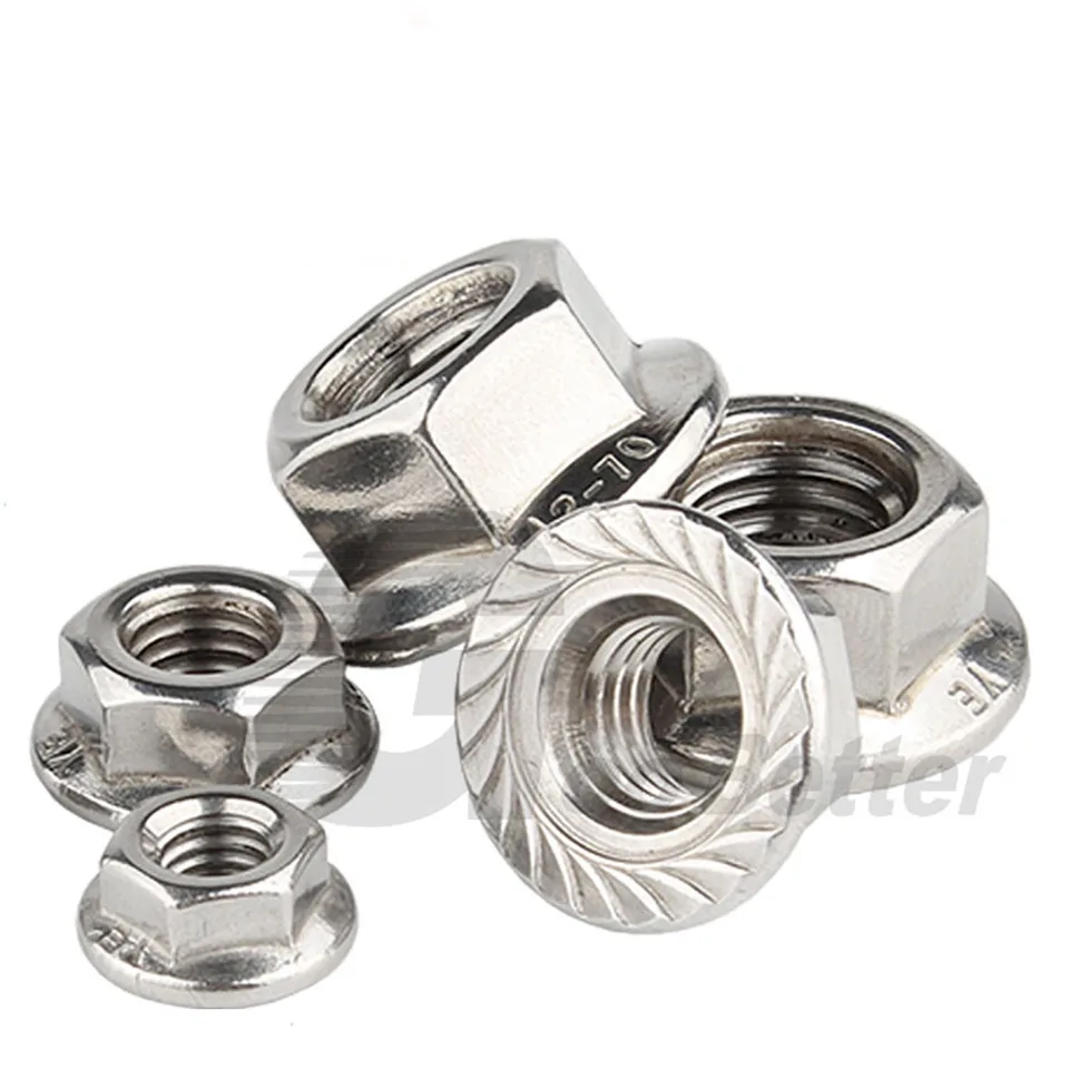 METALLIXITY Dadi Esagonali (1/4"-20) 25Pz, Dado Vite - Foto 6