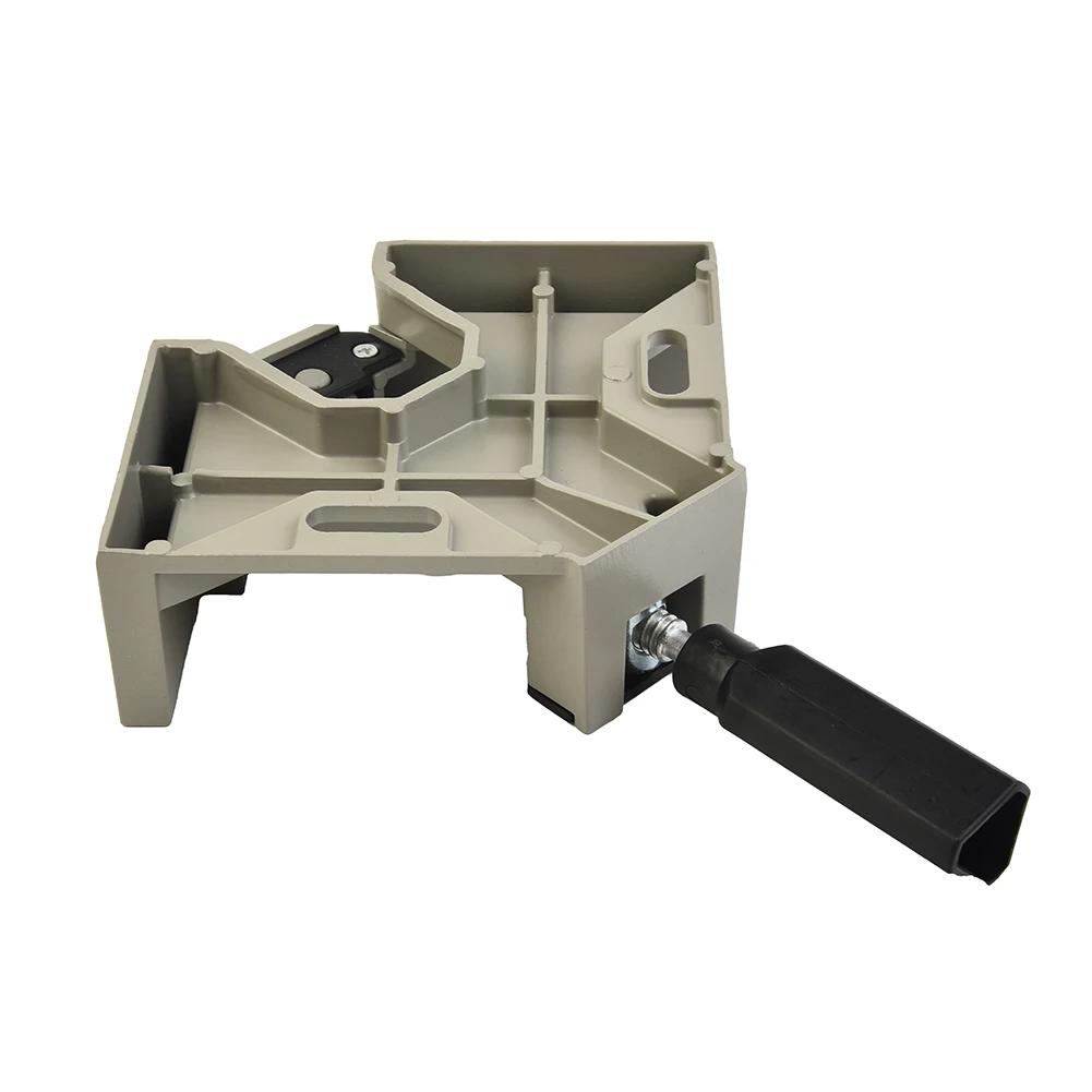 Corner Clamp Right Angle Clamp Woodworking Vice Wood Metal Welding Flat Plier For Welding Perfect 90-Degree Corners On Square 2
