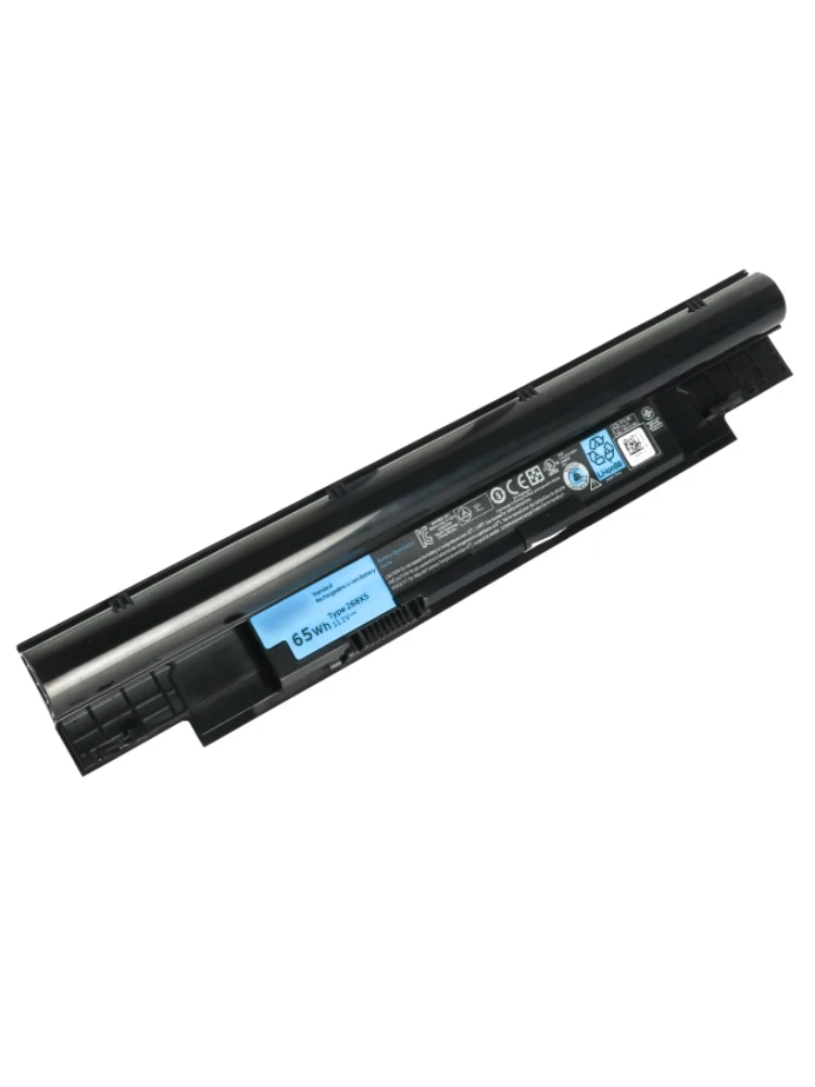 65Wh 11.1V 268X5 Original New Battery For DELL Vostro V131R V131D