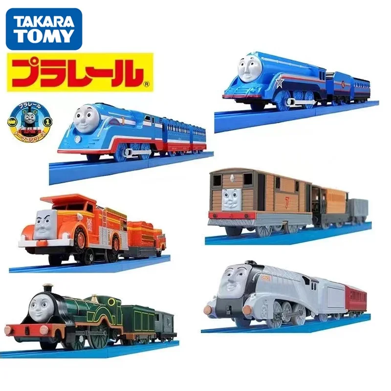 TAKARA TOMY / 男の子 TAKARA TOMY tothomas Thomas TS aerodinamik Gauden batı Nopexi
