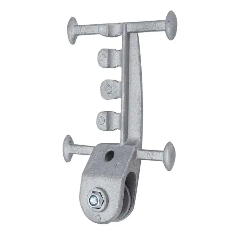 High Temperature Practical Corrosion Resistant for Greenhouse Farm Tool Agriculture Farm Accessories Rust Proof Pulley keyren Hanger Pulley High Temperature Practical Corrosion Resistant for Greenhouse Farm Tool Agriculture Farm Accessories Rust Proof Pulley keyren Hanger Pulley