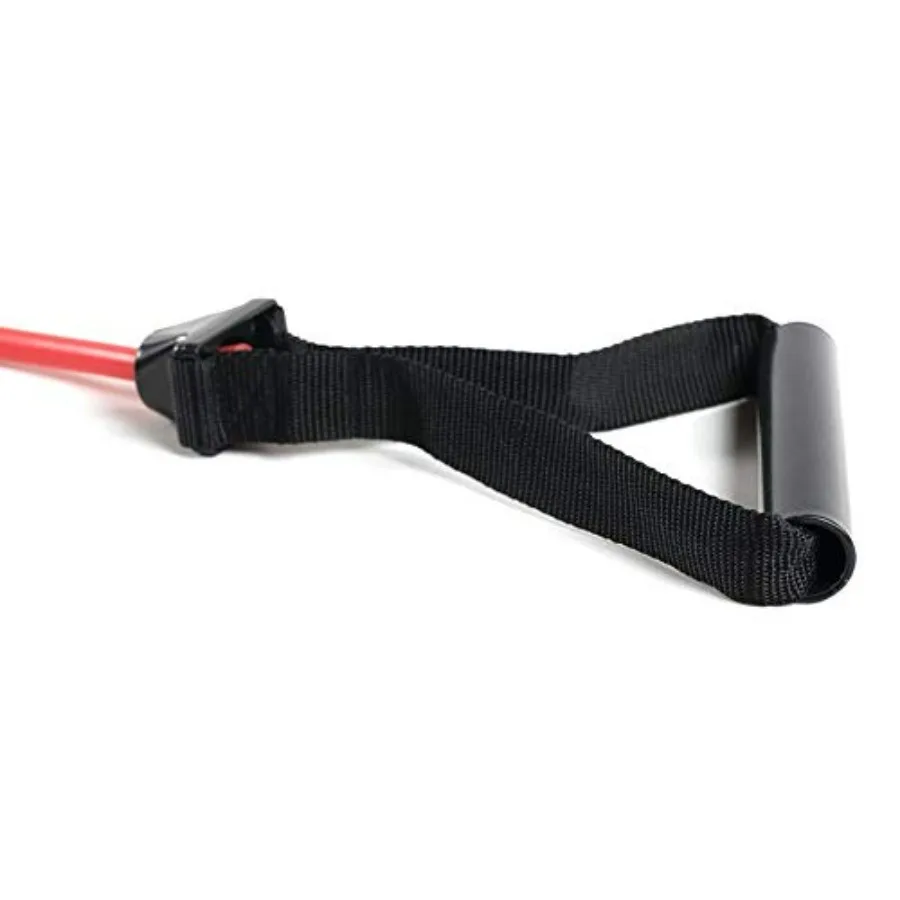 Versa Tube Plus - 48" Double Tube Design Resistance Tubing (All 6 Resistances)