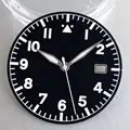 Dial set