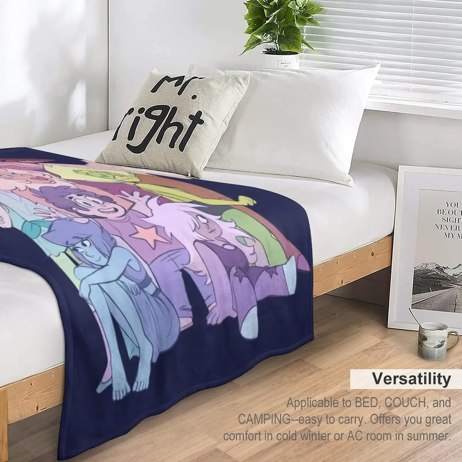 We Are the Crystal ���� ������ ���, �̺�, ���Ÿ� ���