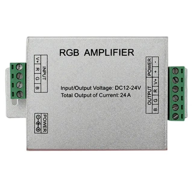 RGB 24A