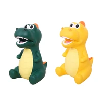 Safe Cartoon Dinosaur Piggy Banks Convenient Dinosaur Money Banks Dropship 1