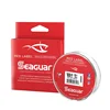 Seaguar Red Label Origin Linhas Pesca 183M 100% JAPAN Fishing Threads Fluorocarbon Lines Carbon Fiber Freshwater Fishing Tackle 2