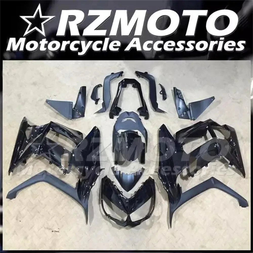 

New ABS Fairings Kit Fit For Kawasaki Z1000SX 2010 2011 2012 2013 2014 2015 2016 10 11 12 13 14 15 16 Bodywork Set Black