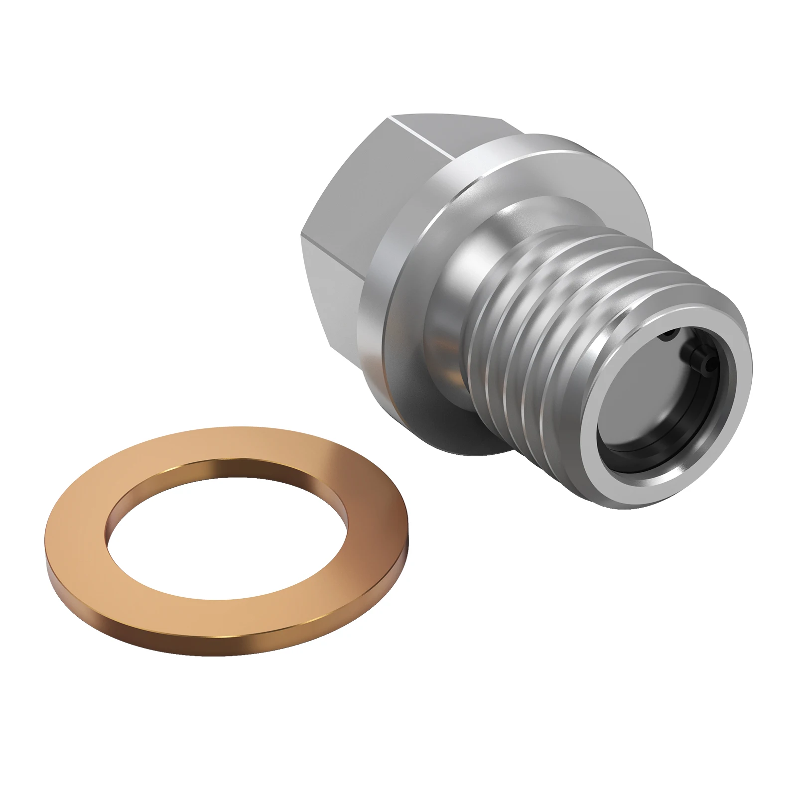 Für Sportsman 850 Motor Magnetische Ölablassschraube M12X1,5 UTV ATV Für Polaris RZR 800 900 XP 1000 EPS Ranger 570 7052306 – Detail 6