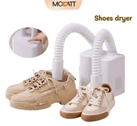 MOCATT Intelligent Shoe Dryer,Fast Drying,Suitable For Sports Shoes,Boots,Socks,Shoes Dehumidifier,Essential For Home Travel 1