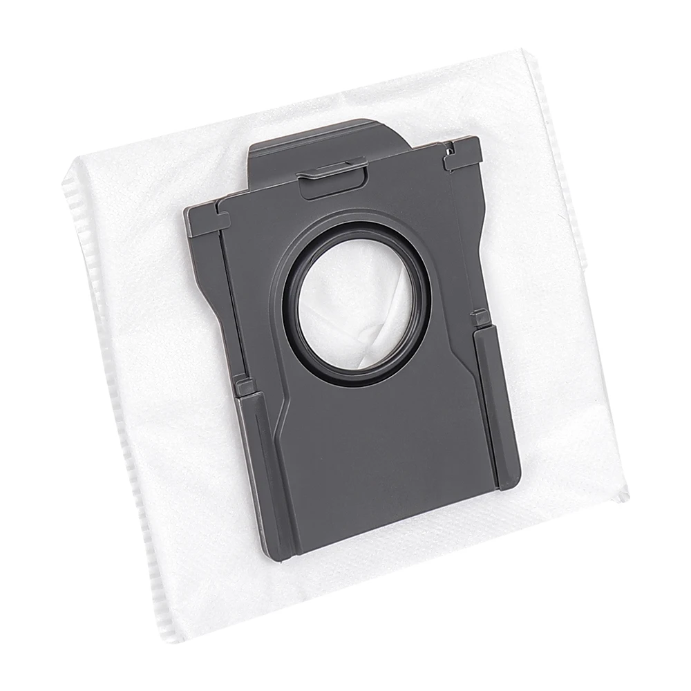 Ersatzbeutel für Dreame X50 Ultra/X40 Ultra/X30 Ultra/L50 Ultra/L40 Ultra/L10s Ultra Gen2/S30 Pro Ultra Roboterstaubsauger – Detail 9
