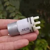 DC 3V 3.7V Small 310 Motor Foam Pump Liquid Soap Pump Mini Dispenser Bubble Pump DIY Hand Washing Machine 4